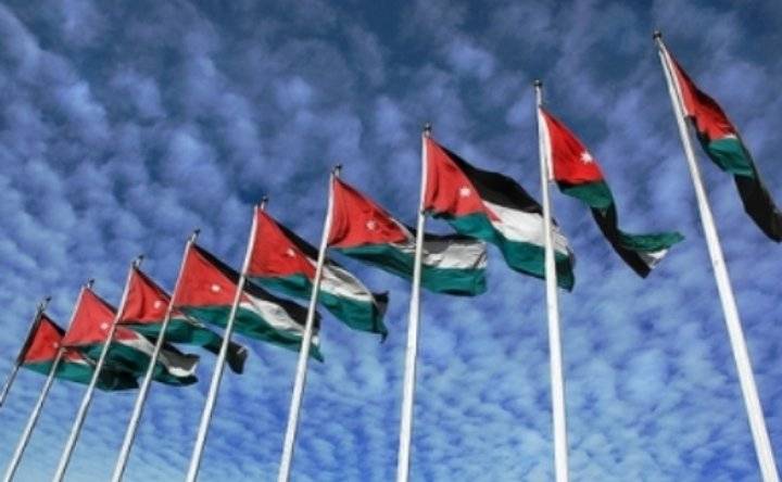 الأردن يعرب عن قلقه إزاء الأحداث في بيروت