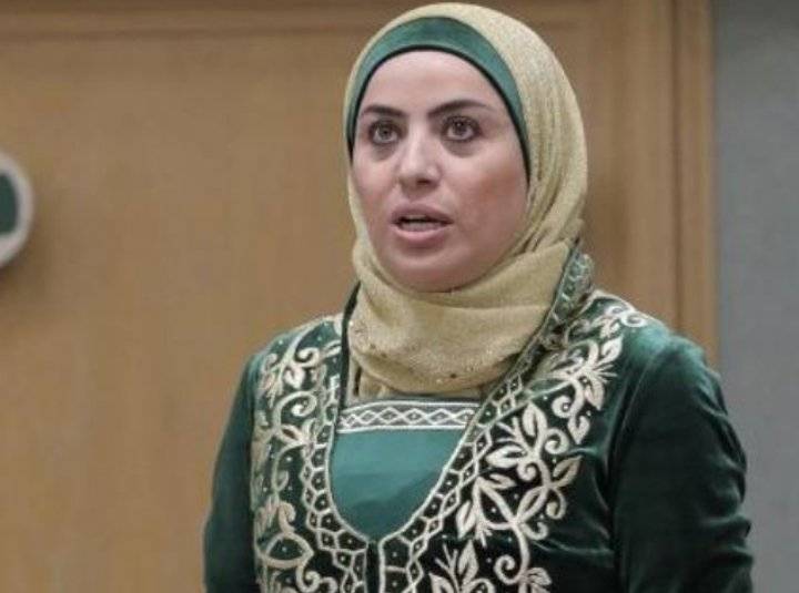 بني مصطفى: أهمية تعزيز الركن النيابي