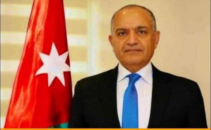 العضايلة: الأردن تبنى التحول التدريجي نحو الاقتصاد الاخضر