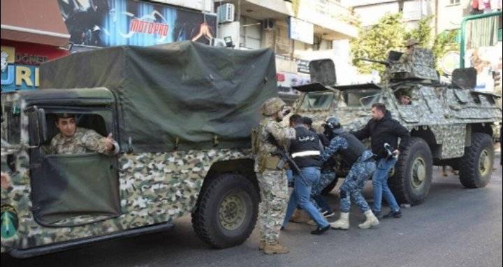 الخارجية تدعو الأردنيين في لبنان للابتعاد عن مناطق الاشتباك