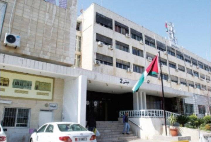 انتهاء فترة تقديم طلباتتكميلية التوجيهي