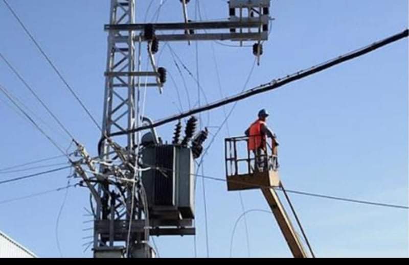 فصل التيار الكهربائي عن مناطق في محافظة اربد  السبت  اسماء