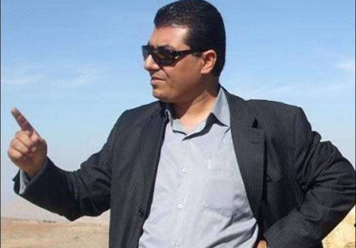 الحنيفات: إنشاء 30 حفيرة وسد بكلفة مليوني دينار