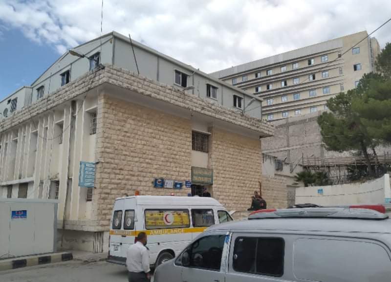 الفريحات لنيروز : 7 حالات تحت المراقبة و 6 حالات غادرت المستشفى