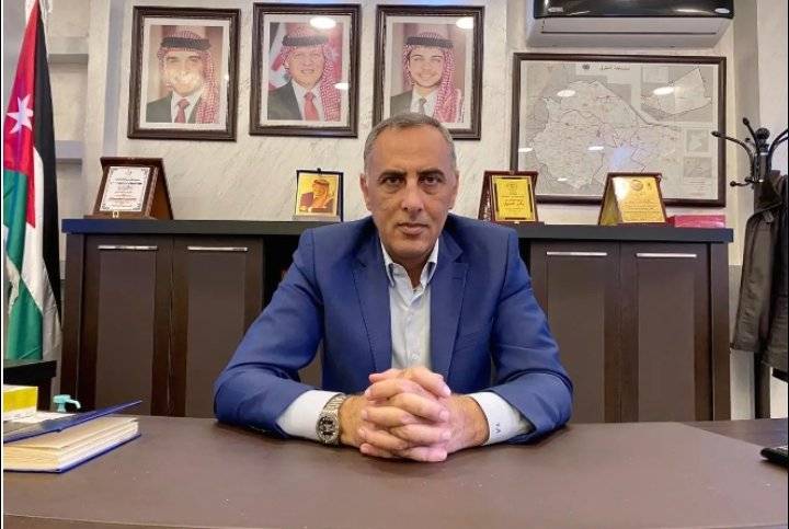 العدوان: تطبيق البلاغ 46 بدءا من 18 الشهر الحالي