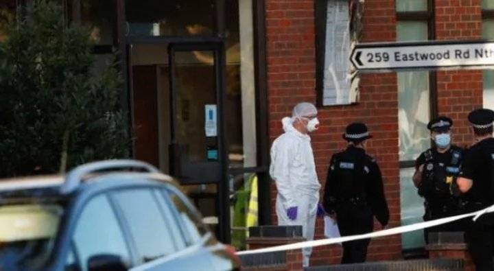 الأردن يدين مقتل النائب البريطاني ديفيد أميس