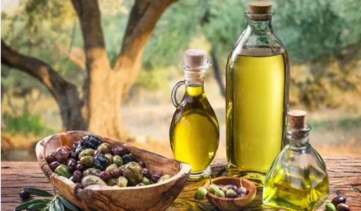 إطلاق مهرجان الزيتون في 25 تشرين الثاني