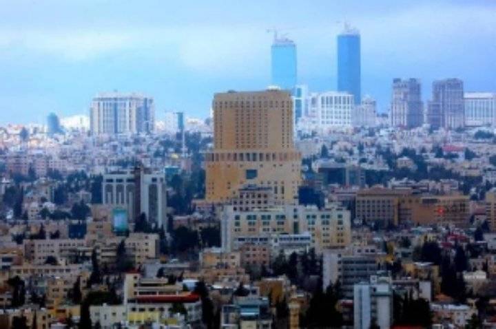 حالة الطقس في الأردن.. انخفاض درجات الحرارة الأحد