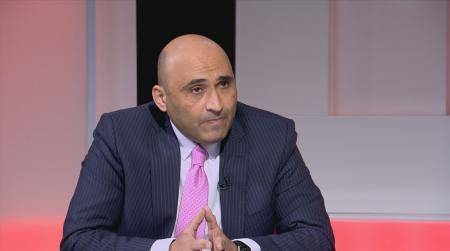 النائب السراحنة: بأي عين سنطلب من المواطن الالتزام في الاجراءات الصحية