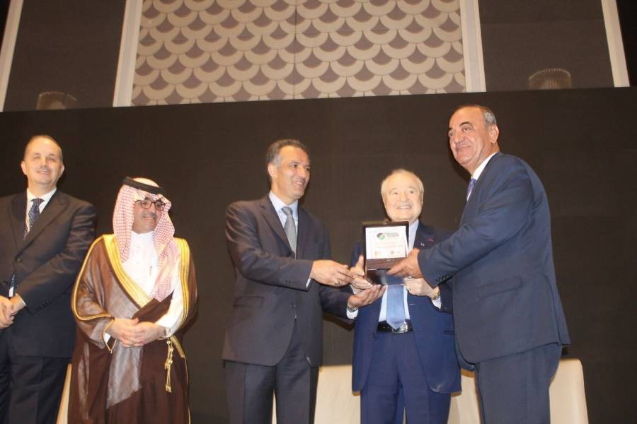 وزير السياحة يفتتح  مؤتمر القمة العالمية السادسة للسياحة الاستشفائية 2021...صور