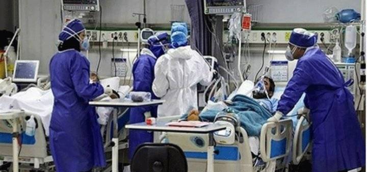 إيران تسجل 199 وفاة ونحو 11.4 ألف إصابة جديدة بكورونا