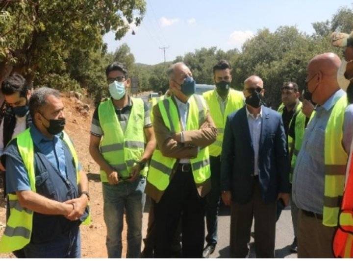 قرارات عاجلة لضمان استمرارية حملة بسواعدنا