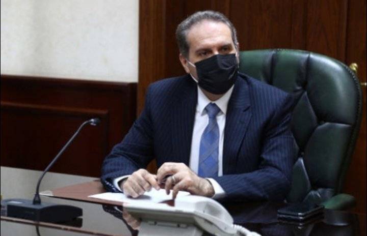 اجتماع طارئ للجنة الأوبئة لمناقشة ملفي الوضع الوبائي