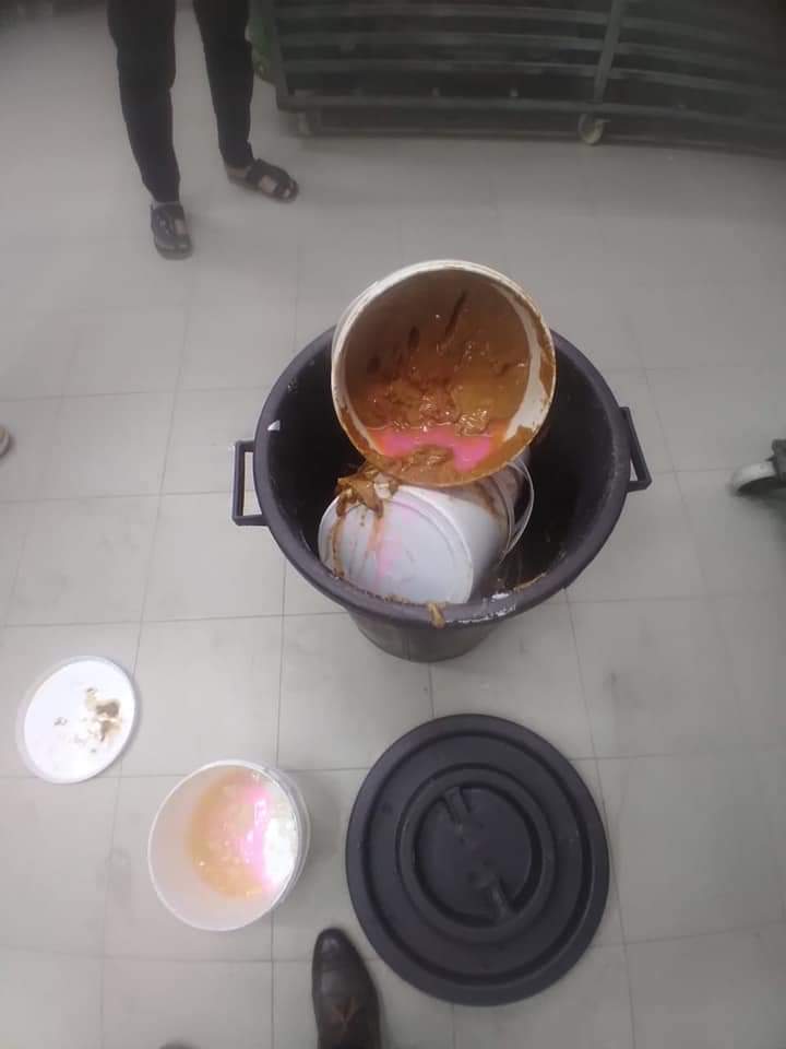 بلدية مادبا.. لا تهاون في صحة وسلامة المواطن