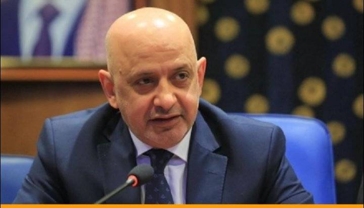 الحاج توفيق: لا يوجد أي مبرر حكومي للتلميح والتهديد بالعودة الى الاغلاقات