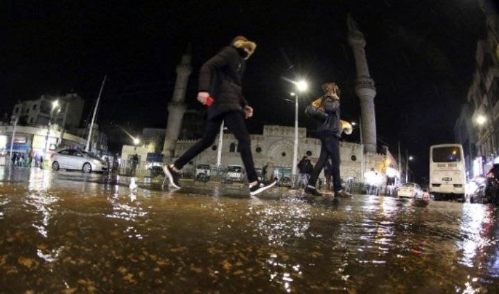 الأرصاد: هذا ما سيحدث الثلاثاء القادم وتغير جذري على الأجواء نهاية الأسبوع