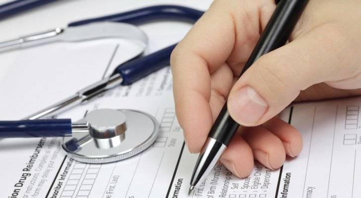 الرواشدة : 68 من الأردنيين يملكون تأمينا صحيا