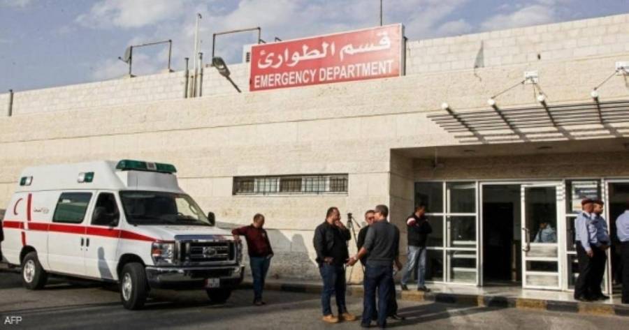 ارتفاع عدد حالات التسمم المسجلة في جرش إلى 81 حالة