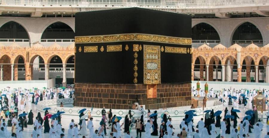 مصادر تؤكد السماح للاردنيين باداء مناسك العمرة مطلع العام المقبل