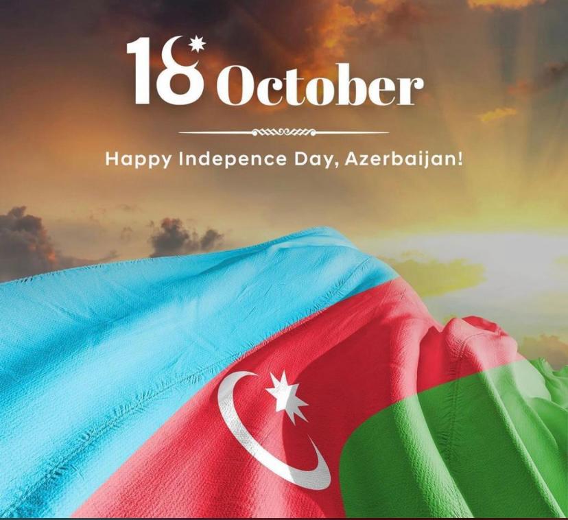 تحتفل جمهورية أذربيجان بالذكرى الثلاثين على إعادة استقلالها ... قراءة في تجربة ناجحة
