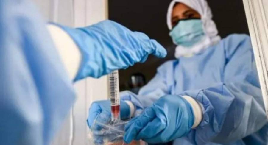 عاجل.... 8 وفيات و 1715 إصابة جديدة بفيروس كورونا في الاردن