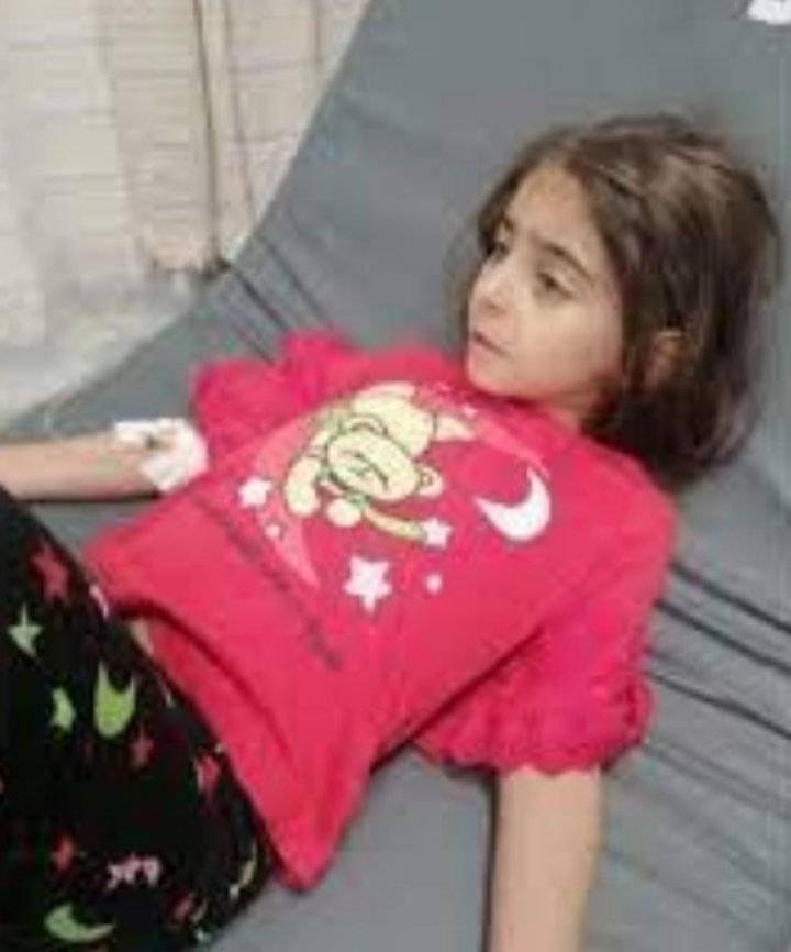 مدعي عمان يوجه الظن لستة اطباء من مستشفى البشير في قضية الطفلة المتوفية لين ابو حطب