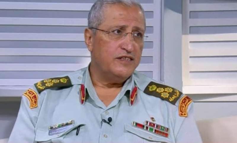 الوهادنة : زيادة معدل المطاعيم ستمنع ظهور متحورات جديدة محلية تزيد