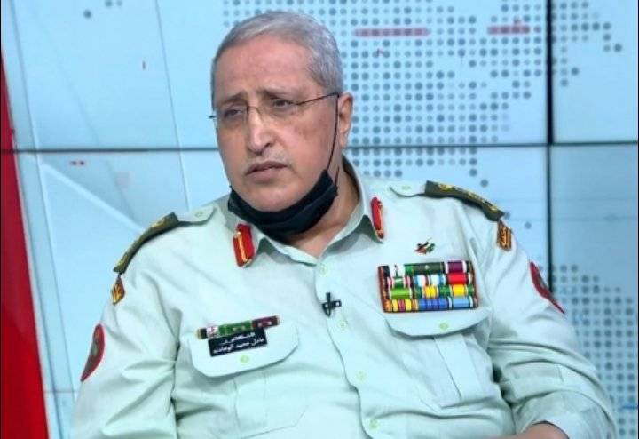 الوهادنة : عدد الحالات غير المكتشفة في ازدياد ويجب زيادة الفحوصات