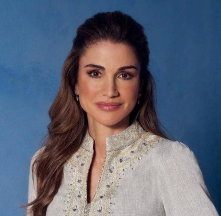 الملكة تهنئ بذكرى المولد النبوي