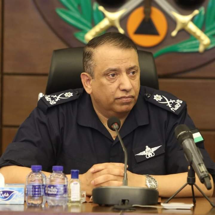 الحواتمة..يُهنئ بذكرى المولد النبوي الشريف