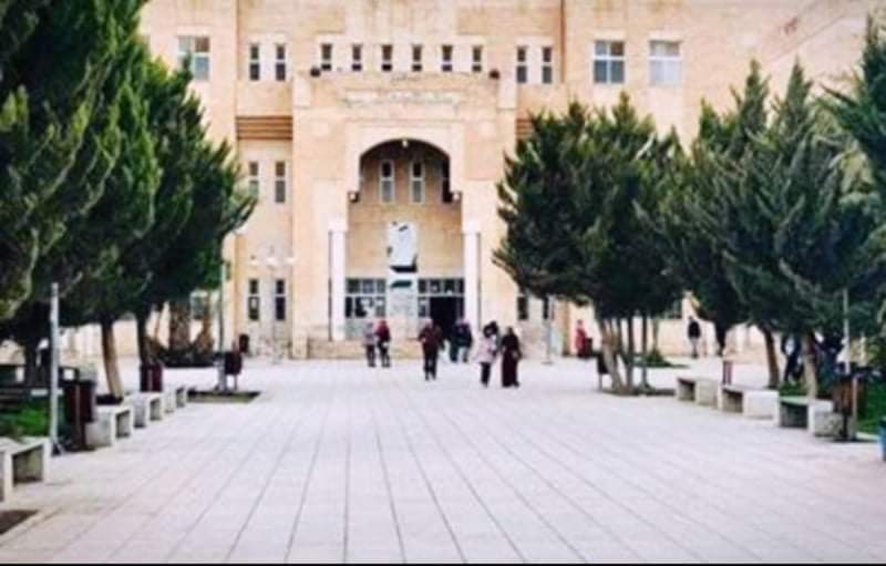 جامعة آل البيت وشركة هاش لتقنية المعلومات تفعلّان #التطبيق_الجامعي_المجاني MyAABU