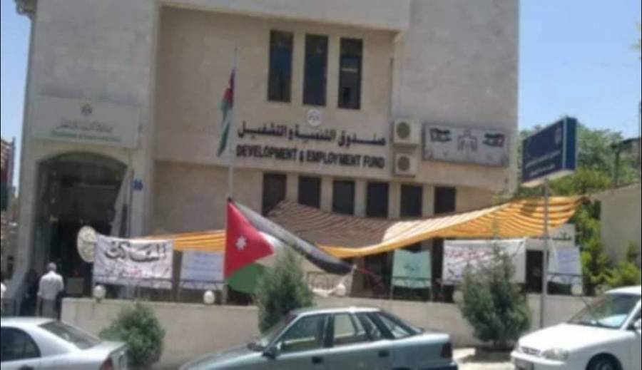 السقاف: نسعى لتعظيم عوائد استثمار الضمان