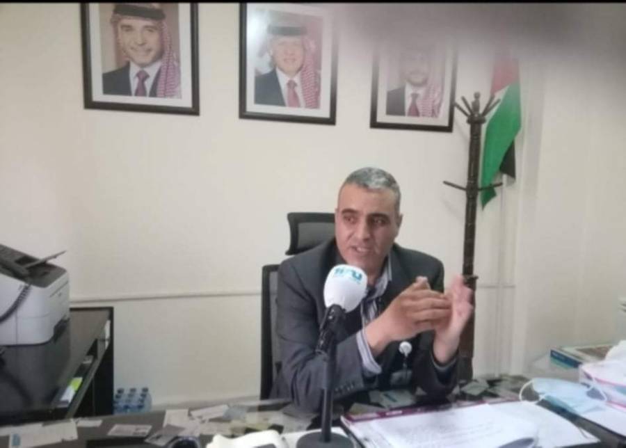 نيروز الإخبارية تتابع نشاطات مكتب البيئة في المفرق وتنفيذ قانون حماية البيئة...صور وفيديو