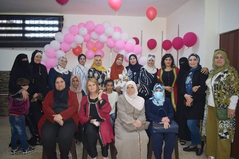 الاربديون يحتفلون بذكرى المولد النبوي الشريف على طريقتهم الخاصة  مصور