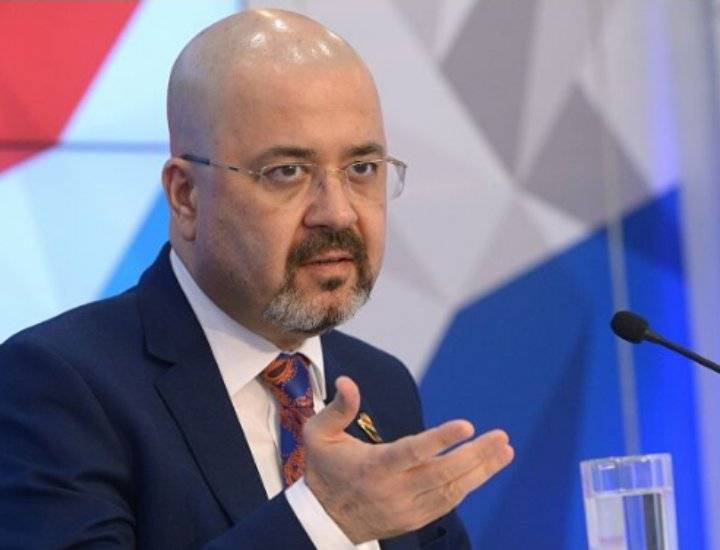 العذاري: العلاقات الأردنية العراقية مصيرية