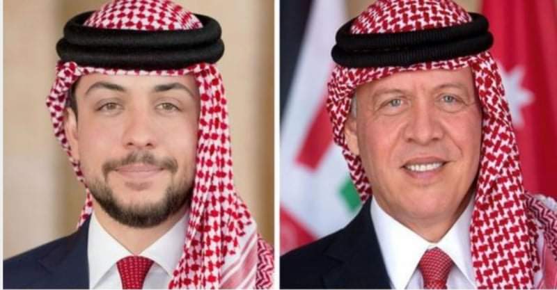 King, Crown Prince receive cables on occasion of Prophet’s birthday