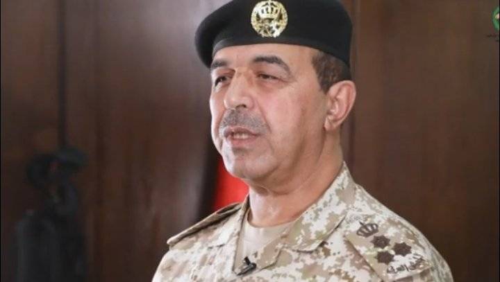 الغبين: نساند جهد الدولة للحفاظ على الأمن الوطني