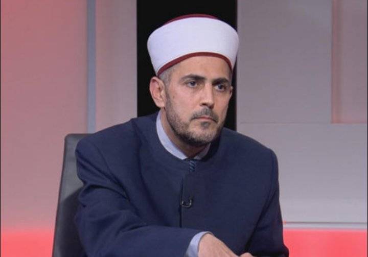 العمري ..ومن اعظم من الرسول حتى تحتفي به