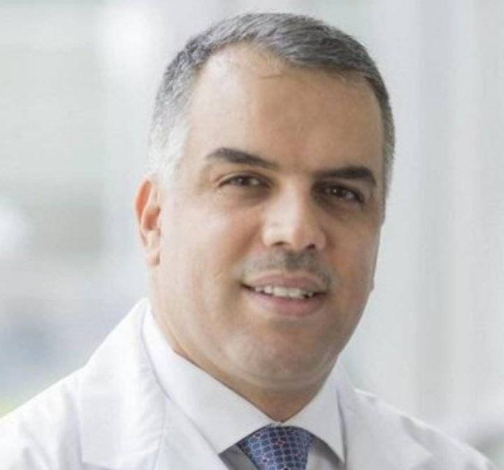 طبيب أردني..متحور جديد لكورونا أسرع انتشارا