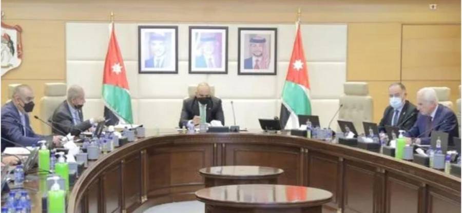 عاجل.... قرارات مجلس الوزراء