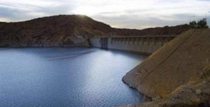 سلطة وادي الاردن : تخزين السدود أقل من 20