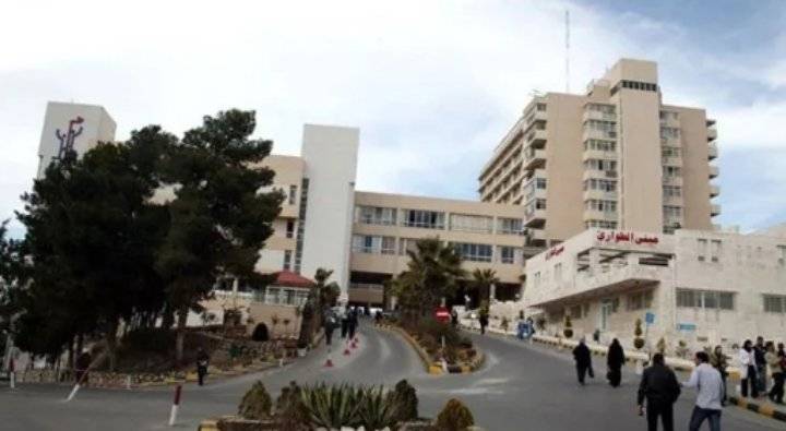 بالاسماء ... مستشفى الجامعة يدعو ممرضات لاستكمال إجراءات التعيين