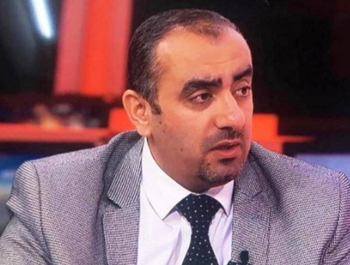 الشوبكي يدعو الحكومة للتحوط بالمحروقات