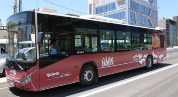 الأمانة: لا توجه حالياً لمنح الحافلات الأخرى استخدام مسار الباص السريع