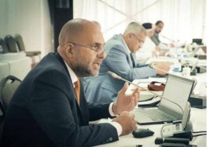 النابلسي عن الهوية الوطنية الجامعة: تخوين ولغط وظلم وافتراء