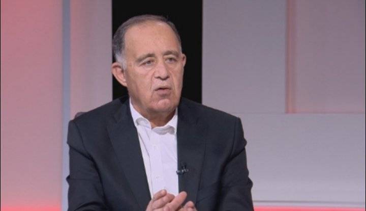 وزير المياه: مشروع البحرين انتهى...وندعو لصلاة استسقاء