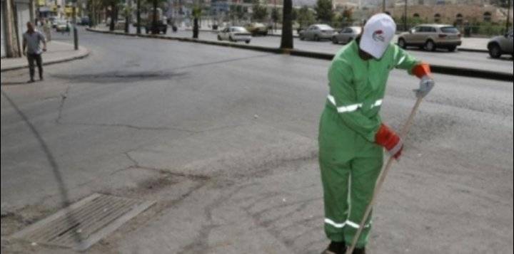 الادارة المحلية: تثبيت 994 عامل وطن في 65 بلدية بمختلف مناطق المملكة