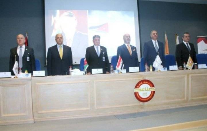 أبو هديب.. يرعى ندوة جمعية عَون الثقافية الوطنية حول العلاقات الأردنية العراقية وآفاق التعاون بين البلدين