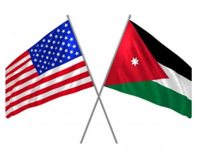Minister, US envoy talk furthering Jordans regional energy operations