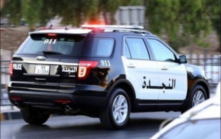 اصابة بمشاجرة في صويلح